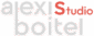Alexis Boitel Studio